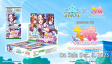 Shadowverse Evolve TCG - [CP-01] Uma Musume: Pretty Derby English Booster Box