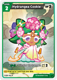 CRB-BS8-063 C Hydrangea Cookie