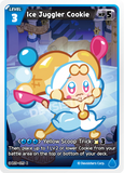 CRB-BS9-075 C Ice Juggler Cookie