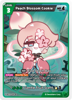 CRB-BS11-041 C Peach Blossom Cookie