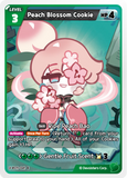CRB-BS11-041 C Peach Blossom Cookie