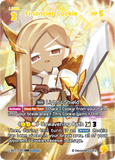 CRB-BS7-039 SSR Financier Cookie