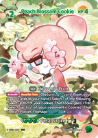 CRB-BS8-060 SSR Peach Blossom Cookie