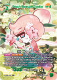 CRB-BS8-060 SSR Peach Blossom Cookie