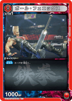 UA13BT/TKN-1-078 C ポール・フェニックス