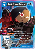 CRB-BS7-067 SR Dark Choco Cookie