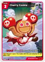 CRB-BS10-008 C Cherry Cookie