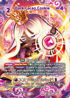 CRB-BS9-097 SSR Dark Cacao Cookie