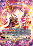 CRB-BS9-097 SSR Dark Cacao Cookie