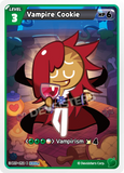 CRB-BS7-052 C Vampire Cookie