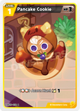 CRB-BS10-032 C Pancake Cookie