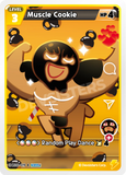 CRB-BS12-019 C Muscle Cookie