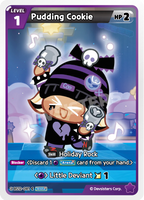 CRB-BS12-081 C Pudding Cookie