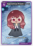 CRB-BS10-099 C Apprentice Priest