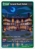 CRB-BS11-045 U Grand Dust Hotel