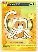 CRB-BS8-036 C Young Kulfi