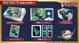 CardFight!! Vanguard Overdress - [VG-D-SS10P] Luard Special Series Japanese Stride Premium Deckset