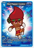 CRB-BS7-082 C Red Pepper Cookie