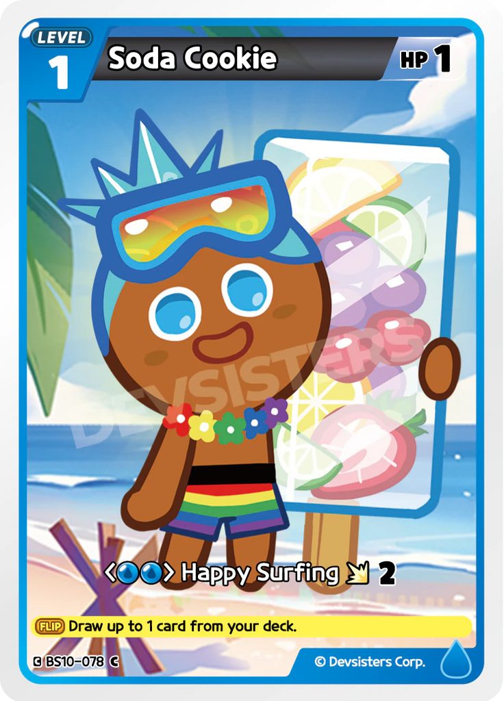 CRB-BS10-078 C Soda Cookie