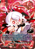 CRB-BS9-014 SSR Candy Apple Cookie