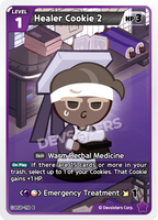 CRB-BS8-118 C Healer Cookie 2
