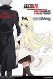 Weiss Schwarz TCG - Arifureta: From Common Place To World's Strongest English Booster Box