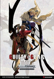 Weiss Schwarz TCG - Guilty Gear -Strive- English Trial Deck