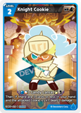 CRB-BS7-073 C Knight Cookie