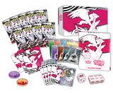 Pokémon TCG: Scarlet & Violet - White Flare Elite Trainer Box