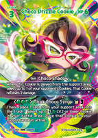 CRB-BS7-059 SUR Choco Drizzle Cookie