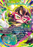 CRB-BS7-059 SUR Choco Drizzle Cookie