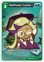 CRB-BS11-037 C Bellflower Cookie
