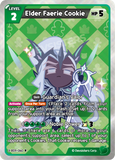 CRB-BS9-060 R Elder Faerie Cookie