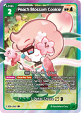 CRB-BS8-060 SR Peach Blossom Cookie