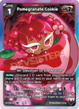 CRB-BS11-114 SR Pomegranate Cookie