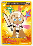 CRB-BS7-023 C Honorable Paladin Trainee