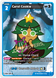 CRB-BS8-089 U Carol Cookie