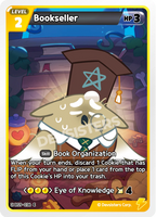 CRB-BS9-036 C Bookseller