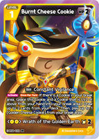 CRB-BS8-032 SR Burnt Cheese Cookie