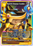 CRB-BS8-032 SR Burnt Cheese Cookie