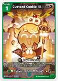 CRB-BS7-060 U Custard Cookie III