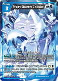 CRB-BS8-083 UR Frost Queen Cookie