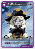 CRB-BS10-105 C Truffle Cookie