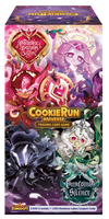 CookieRun Braverse TCG - [BS-10] Paradise of Passion and Sloth & Catacombs of Silence Booster Box