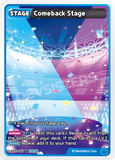 CRB-BS12-067 U Comeback Stage