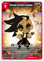 CRB-BS7-007 C Street Urchin Cookie