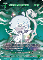 CRB-BS10-070 SEC Silverbell Cookie