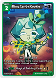 CRB-BS9-052 C Ring Candy Cookie
