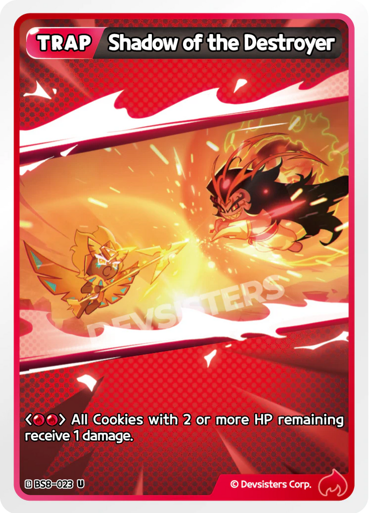 CRB-BS8-023 U Shadow of the Destroyer