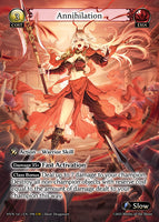 GATCG-HVN-EN-190 UR Annihilation